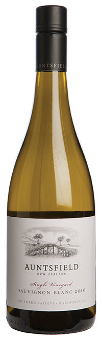 Marlborough single vineyards